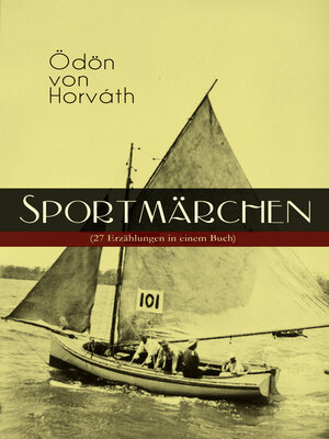 cover image of Sportmärchen (27 Erzählungen in einem Buch)